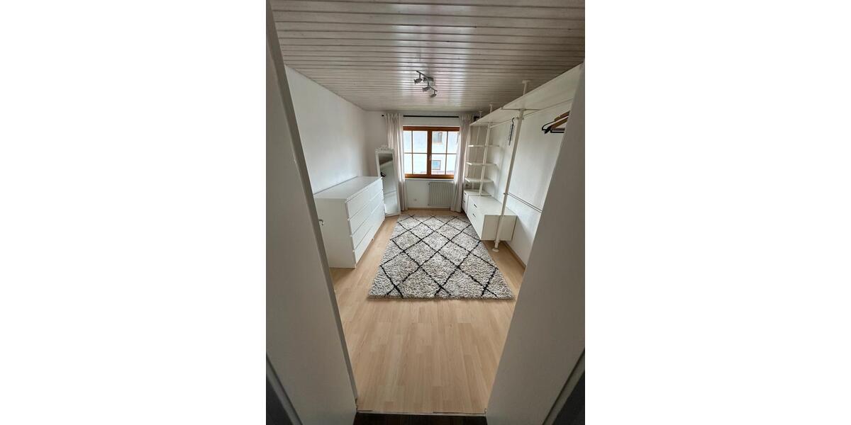 Maisonettenwohnung Giengen an der Brenz - 6 Zimmer, 155 m&sup2;, 1.750&euro; | Angebot:25980612