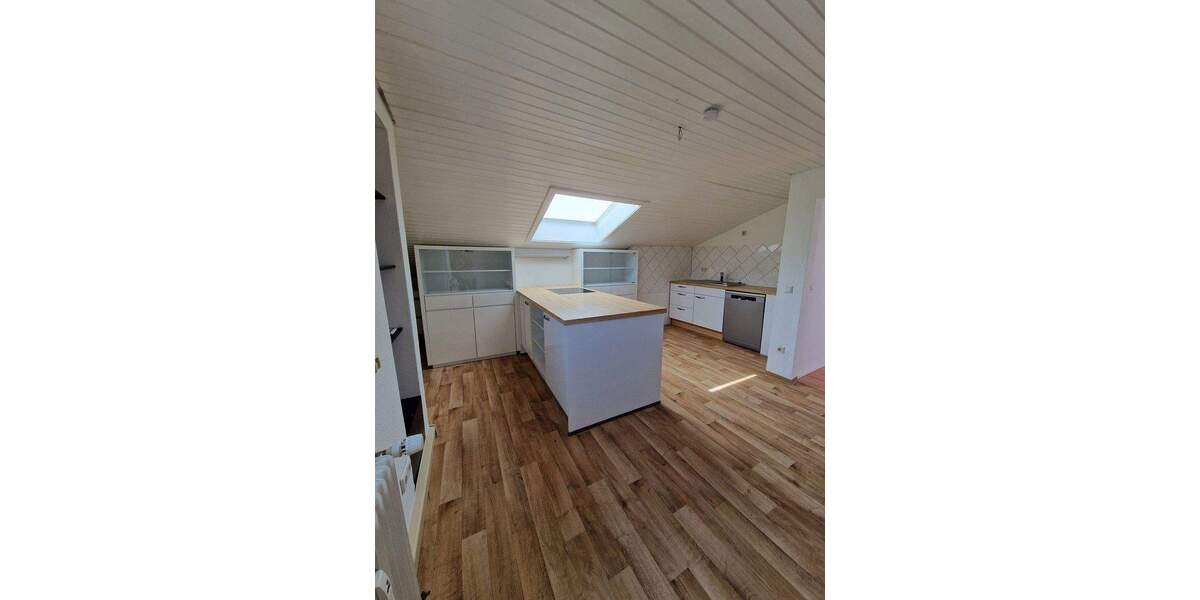 Etagenwohnung Sontheim / Stubental Sontheim im Stubental - 2 Zimmer, 65 m&sup2;, 675&euro; | Angebot:25799331