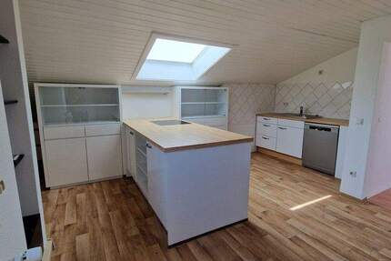 Wohnung Sontheim / Stubental Sontheim im Stubental - 2 Zimmer, 65 m&sup2;, 675&euro; | Angebot:25799331