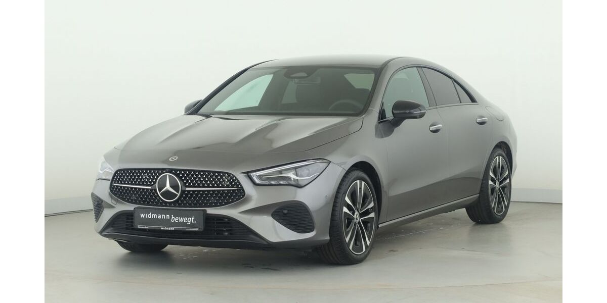 Mercedes-Benz CLA 200 3.000 km 41.999 &euro; Aalen 73431