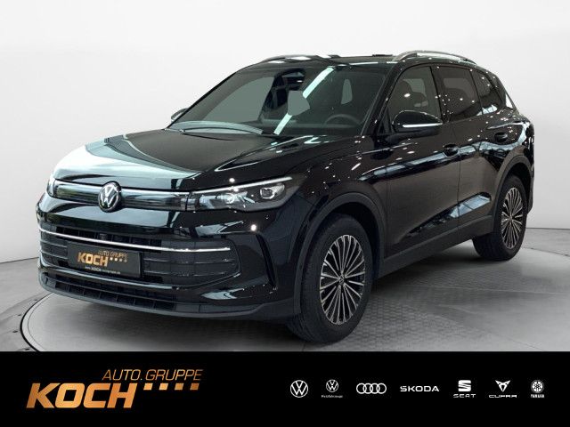 VW Tiguan 8.500 km 40.950 &euro; Ellwangen 73479
