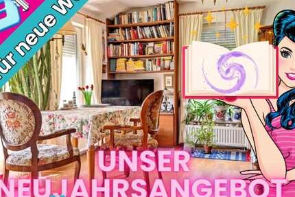 Wohnung Schwäbisch Gmünd - 2.5 Zimmer, 54 m&sup2;, 170.000&euro; | Angebot:24534581