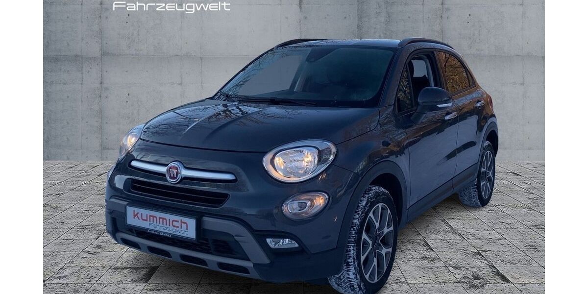 Fiat 500X 57.980 km 14.200 &euro; Aalen-Dauerwang 73457