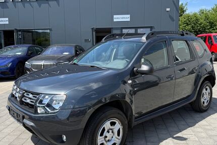 Dacia Duster 99.000 km 6.900 &euro; Aalen-Essingen 73457