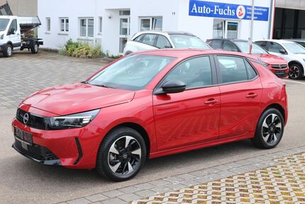 Opel Corsa 17.300 km 18.500 &euro; Ellwangen - Neunstadt 73479