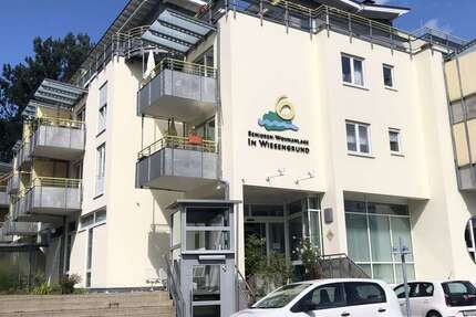 Wohnung Aalen - 1.5 Zimmer, 45 m&sup2;, 516&euro; | Angebot:25151140