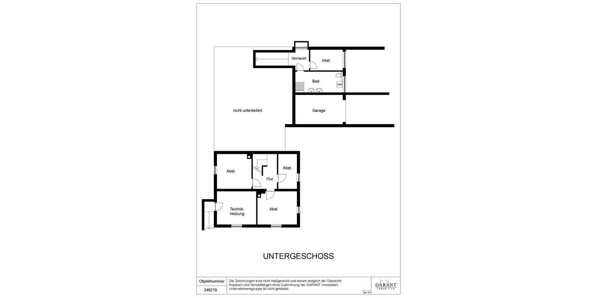 Mehrfamilienhaus, Wohnhaus Gaildorf Unterrot - 1 Zimmer, 268 m&sup2;, 699.000&euro; | Angebot:25746399