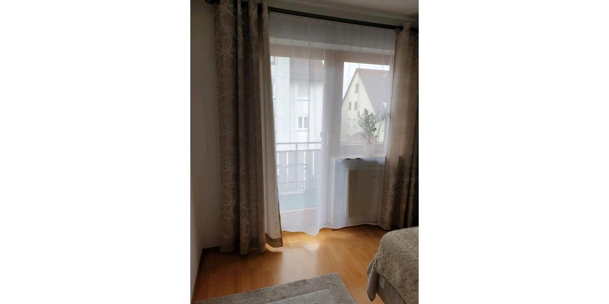 Etagenwohnung Rainau - 3 Zimmer, 260.000&euro; | Angebot:23147903