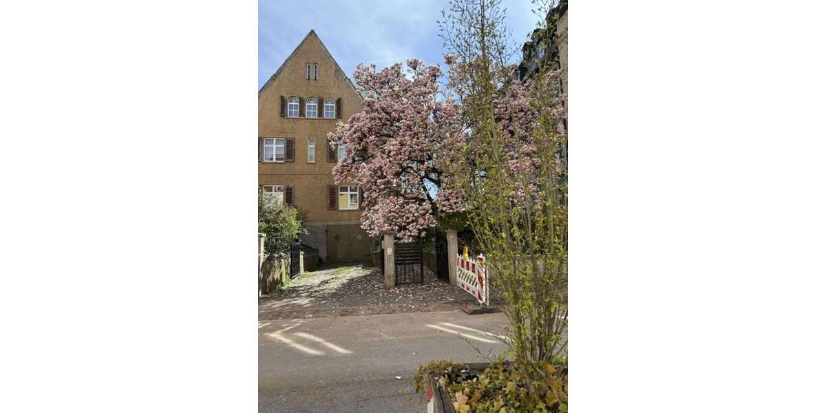 Etagenwohnung Ellwangen - 3.5 Zimmer, 81 m&sup2;, 900&euro; | Angebot:25625444