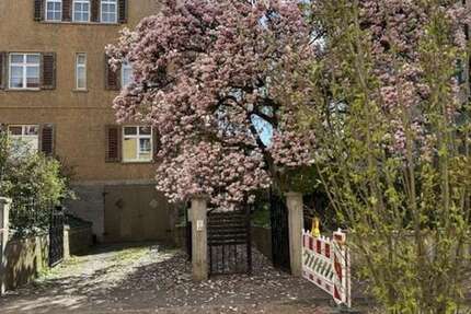 Wohnung Ellwangen - 3.5 Zimmer, 81 m&sup2;, 900&euro; | Angebot:25625444