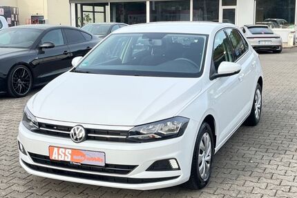 VW Polo 124.500 km 10.800 &euro; Heidenheim - Schnaitheim 89520