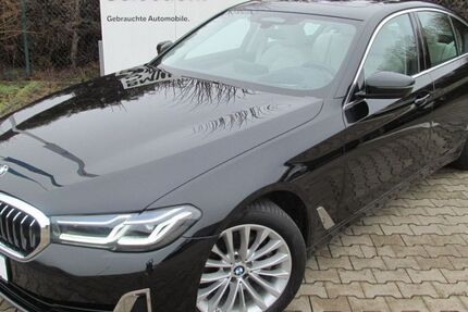 BMW 520 68.253 km 35.799 &euro; Giengen 89537