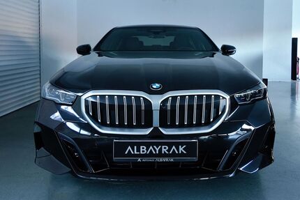 BMW 520 88.500 km 46.990 &euro; Schwäbisch Gmünd 73525