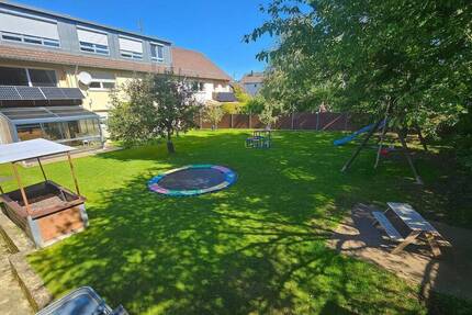 Wohnung Schwäbisch Gmünd Straßdorf - 4 Zimmer, 113 m&sup2;, 334.000&euro; | Angebot:25957456