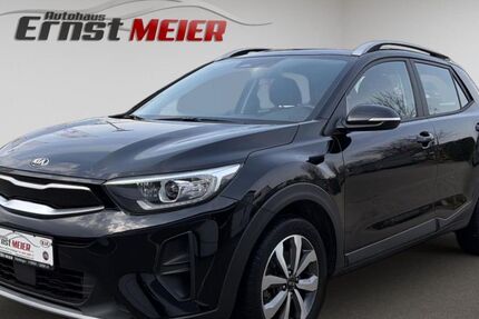 Kia Stonic 33.500 km 16.400 &euro; Nördlingen 86720