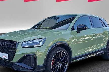 Audi Q2 47.140 km 39.980 &euro; Schwäbisch-Gmünd 73527