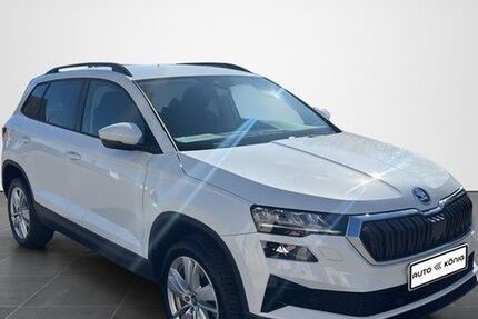 Skoda Karoq 24.030 km 28.490 &euro; Nördlingen 86720