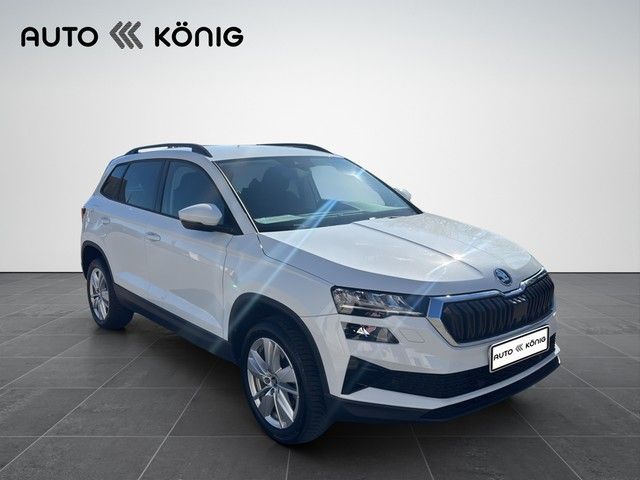 Skoda Karoq 24.030 km 28.490 &euro; Nördlingen 86720