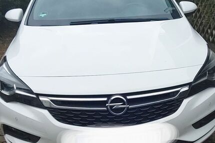 Opel Astra 227.000 km 5.200 &euro; Heuchlingen 73572