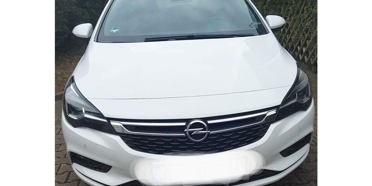 Opel Astra 227.000 km 5.200 &euro; Heuchlingen 73572