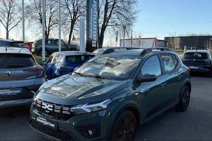 Dacia Sandero 12.958 km 15.850 &euro; Giengen 89537