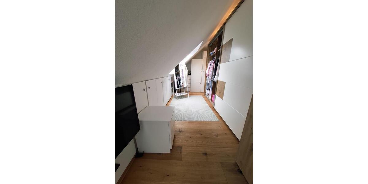 Maisonettenwohnung Syrgenstein - 3 Zimmer, 90 m&sup2;, 285.000&euro; | Angebot:26990334