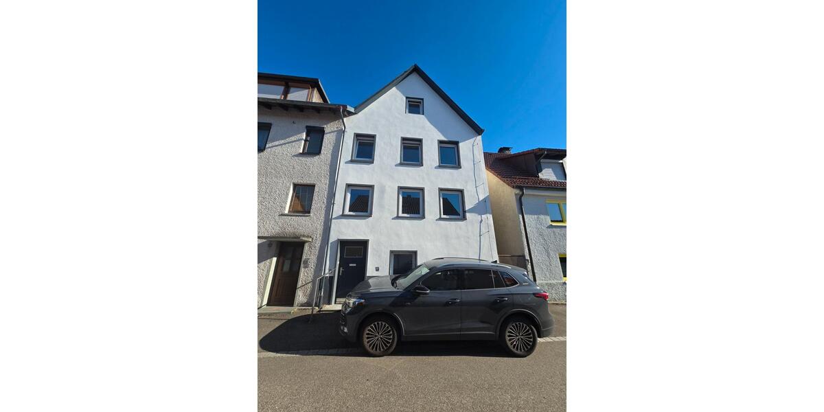 Einfamilienhaus Heidenheim an der Brenz Aufhausen - 4 Zimmer, 120 m&sup2;, 1.100&euro; | Angebot:27620211