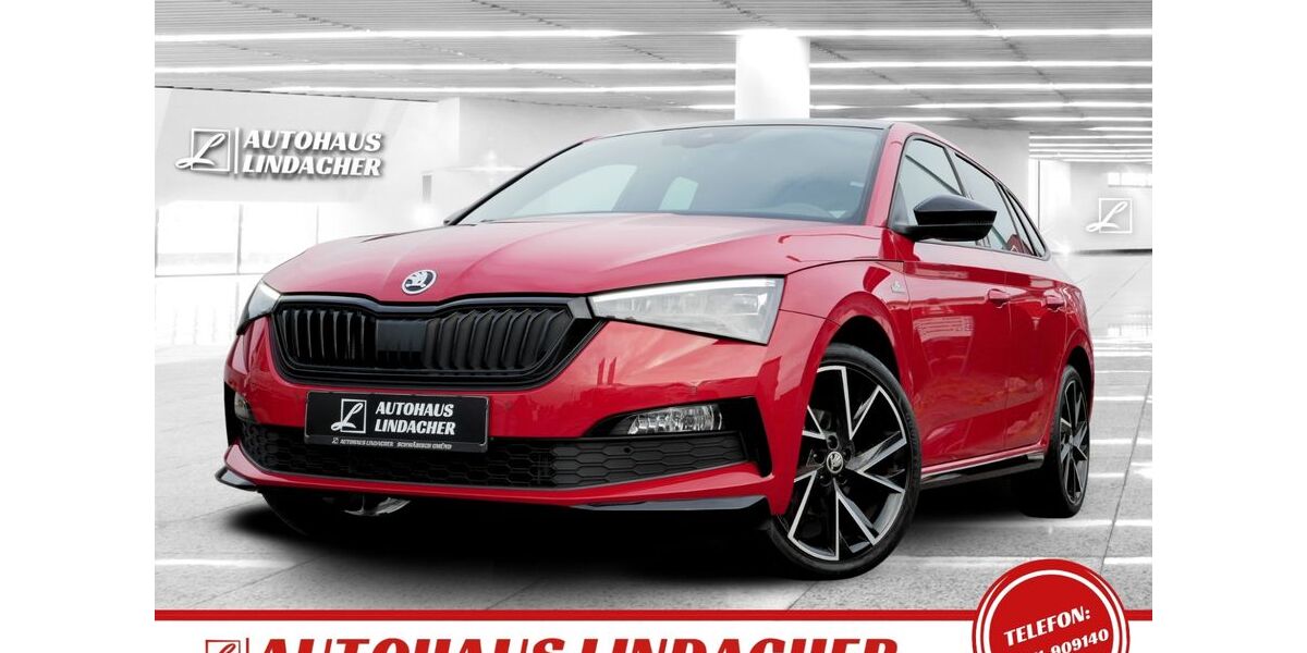 Skoda Scala 57.060 km 21.870 &euro; Schwäbisch Gmünd 73527