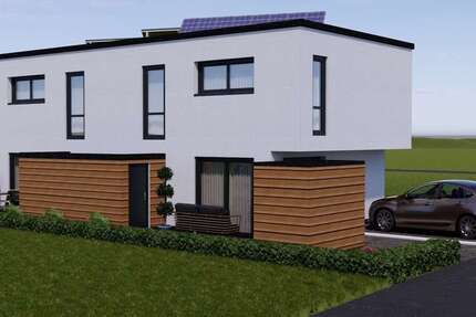 Haus Giengen an der Brenz / Burgberg Burgberg - 3 Zimmer, 62 m&sup2;, 289.000&euro; | Angebot:25546724