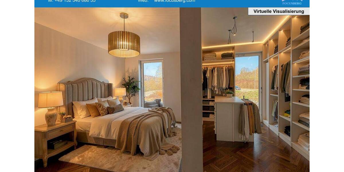 Einfamilienhaus Hüttlingen - 6 Zimmer, 157 m&sup2;, 699.000&euro; | Angebot:25937549