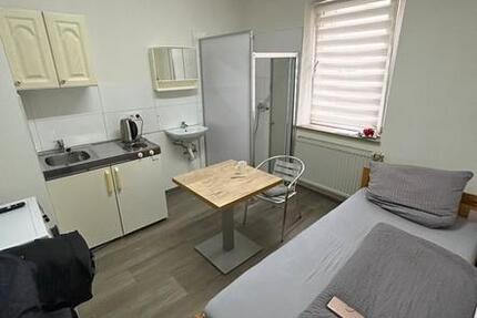 Wohnung Aalen Attenhofen - 1 Zimmer, 30 m&sup2;, 460&euro; | Angebot:26382632