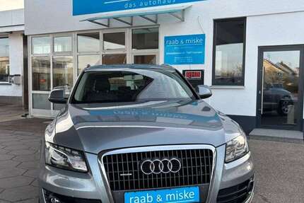 Audi Q5 69.000 km 14.990 &euro; Essingen 73457