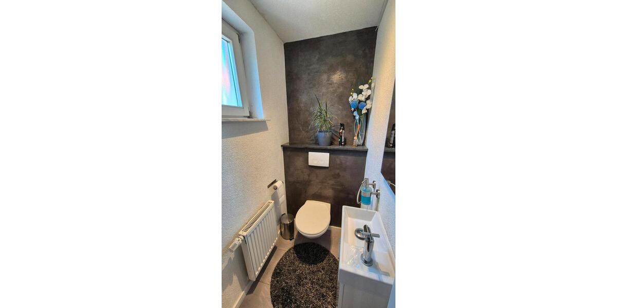 Einfamilienhaus Hüttlingen - 7 Zimmer, 138 m&sup2;, 479.000&euro; | Angebot:26958640