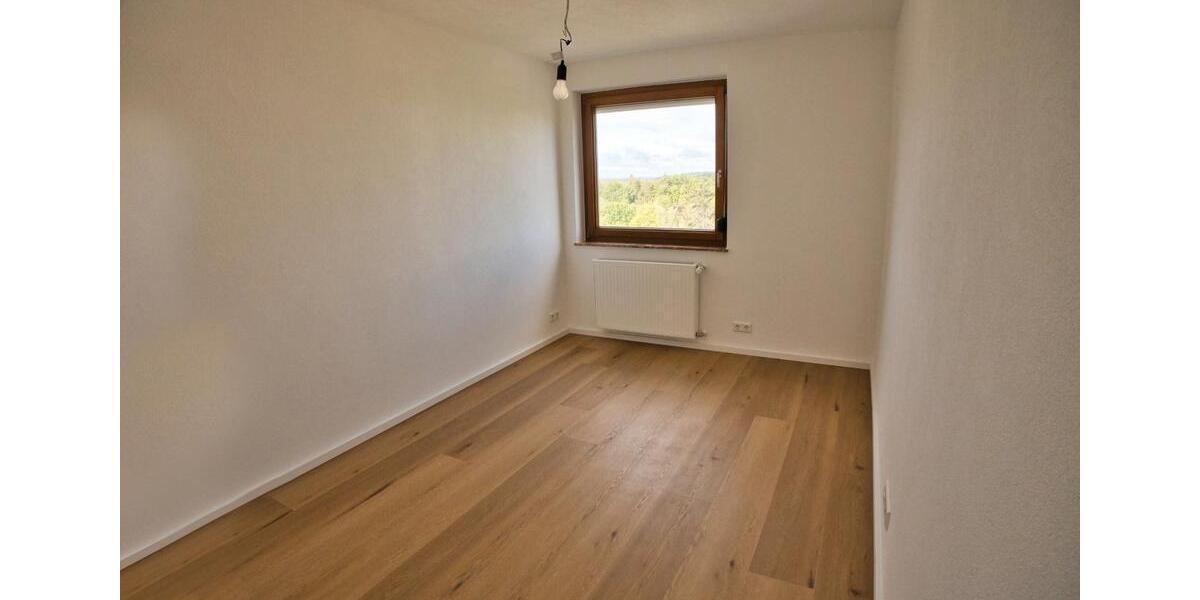 Etagenwohnung Heidenheim an der Brenz Aufhausen - 3.5 Zimmer, 82 m&sup2;, 1.010&euro; | Angebot:26672446