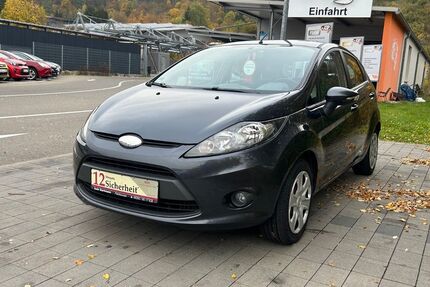 Ford Fiesta 129.431 km 3.799 &euro; Schnaitheim-Heidenheim 89520