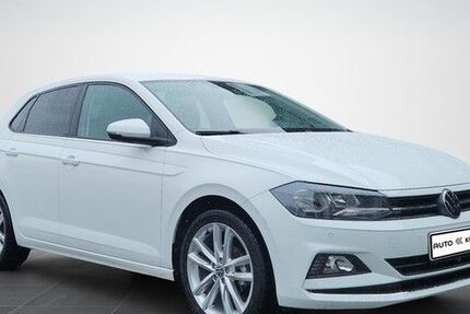VW Polo 18.674 km 18.690 &euro; Nördlingen 86720