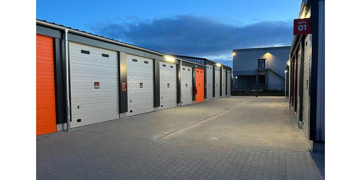 Gewerbeobjekt Gaildorf - 189&euro; | Angebot:19049871