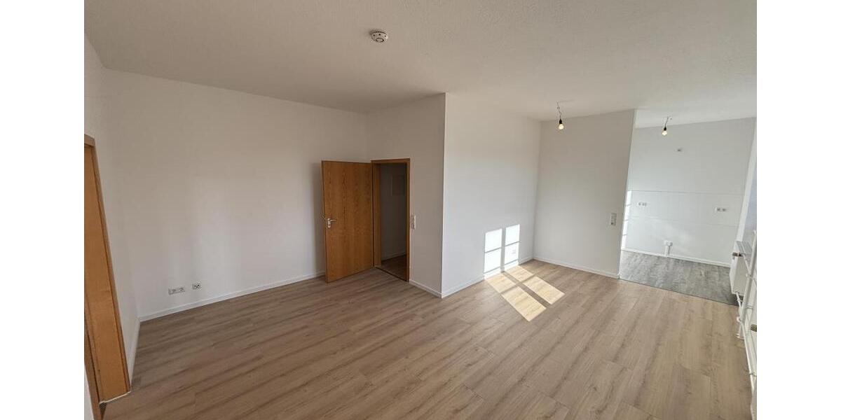 Etagenwohnung Heidenheim an der Brenz - 2 Zimmer, 56 m&sup2;, 465&euro; | Angebot:25389515