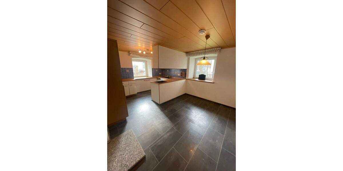 Einfamilienhaus Kirchheim am Ries Kirchheim - 5 Zimmer, 134 m&sup2;, 285.000&euro; | Angebot:25678637