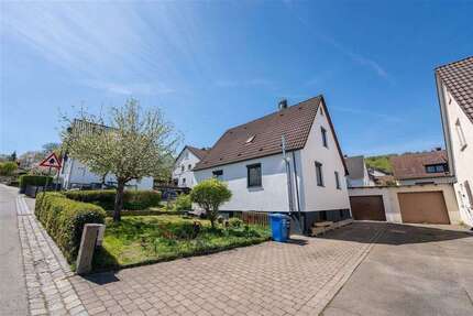Haus Oberkochen - 5 Zimmer, 127 m&sup2;, 530.000&euro; | Angebot:26426560