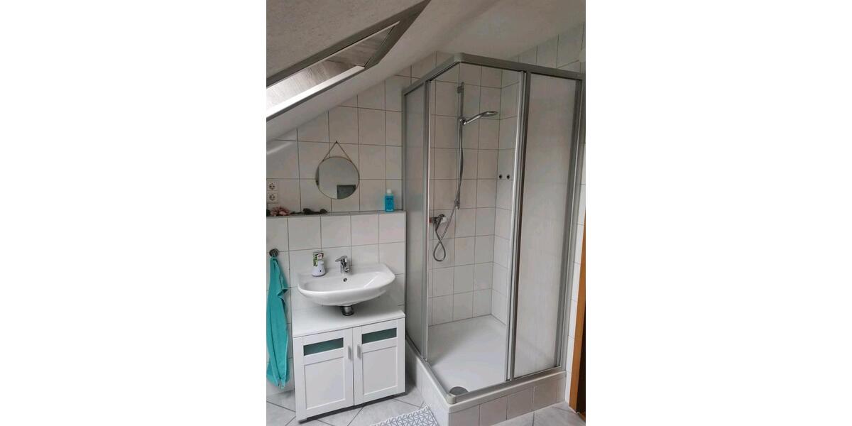 Dachgeschoßwohnung Rosenberg - 3 Zimmer, 77 m&sup2;, 850&euro; | Angebot:26019853