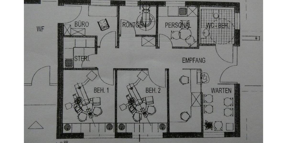 Gewerbeobjekt Stimpfach / Weipertshofen Weipertshofen - 710&euro; | Angebot:25694516