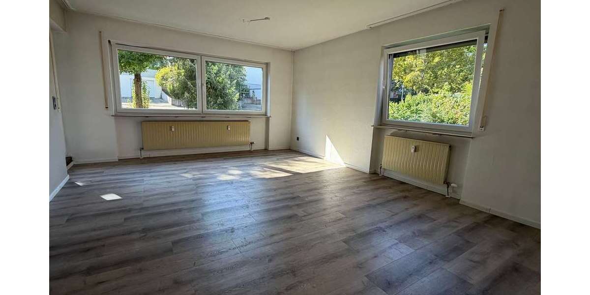 Etagenwohnung Aalen Attenhofen - 2.5 Zimmer, 65 m&sup2;, 179.000&euro; | Angebot:27519741
