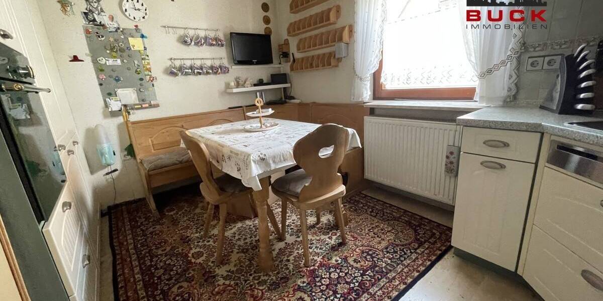 Einfamilienhaus Steinheim am Albuch Steinheim - 6 Zimmer, 145 m&sup2;, 329.000&euro; | Angebot:26674101
