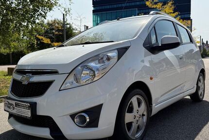 Chevrolet Spark 228.000 km 1.980 &euro; Heidenheim 89520