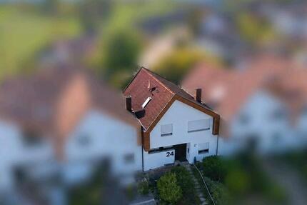 Haus Adelmannsfelden - 4 Zimmer, 119 m&sup2;, 850&euro; | Angebot:27620229
