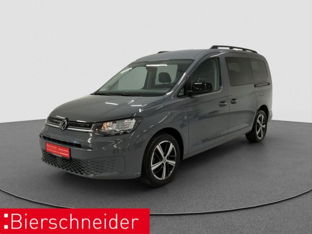 VW Caddy Maxi 72.296 km 26.750 &euro; Aalen 73431