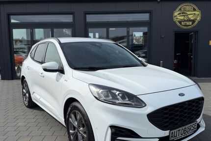 Ford Kuga 150.000 km 14.499 &euro; Nattheim 89564