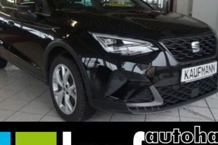 Seat Arona 8.915 km 23.990 &euro; Aalen-Dewangen 73434