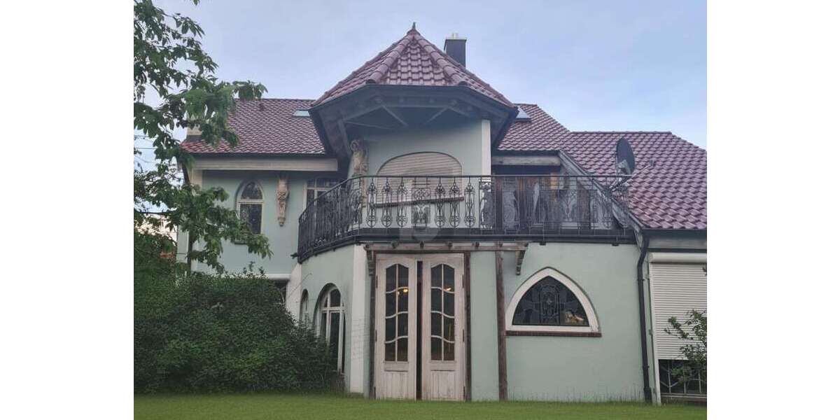 Einfamilienhaus Aalen Dewangen - 10 Zimmer, 300 m&sup2;, 545.000&euro; | Angebot:25977332